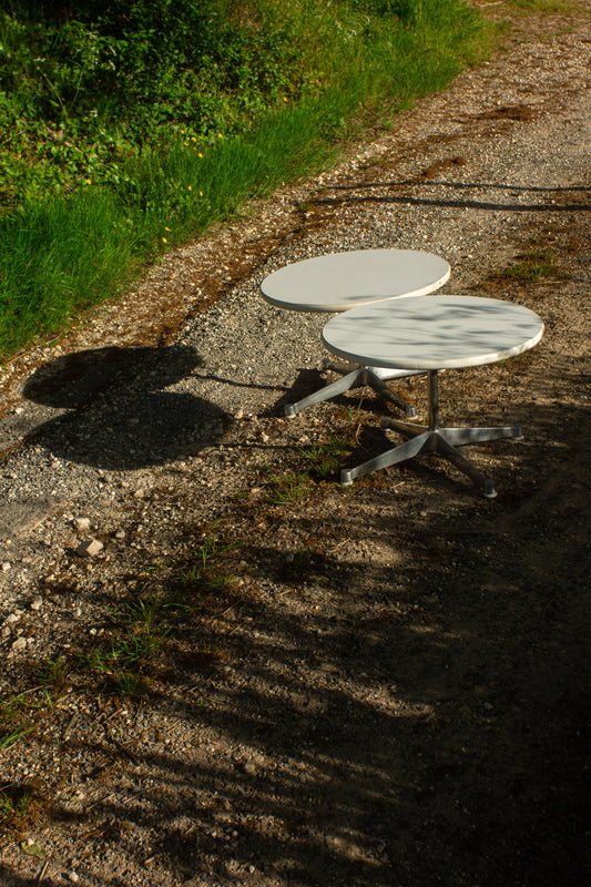 Table d'appoint Eames, MOBILIER INTERNATIONAL, 1960