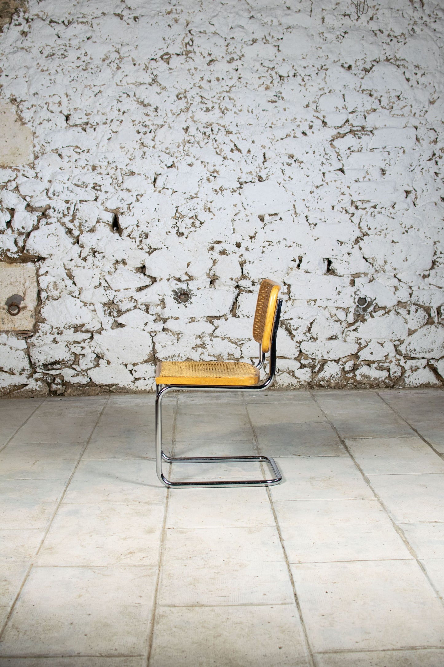 Chaise Cesca B32 par Marcel Breuer