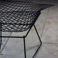 Fauteuil Diamond Chair, Harry Bertoia, 1960