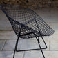 Fauteuil Diamond Chair, Harry Bertoia, 1960