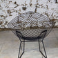 Fauteuil Diamond Chair, Harry Bertoia, 1960