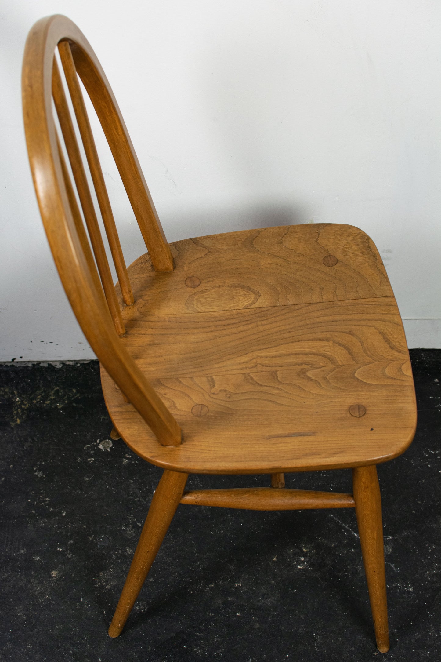 Paire de chaises Ercol, 1960