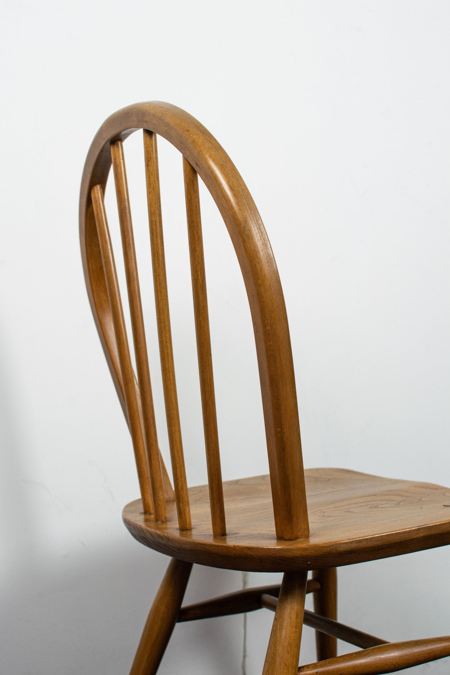 Paire de chaises Ercol, 1960