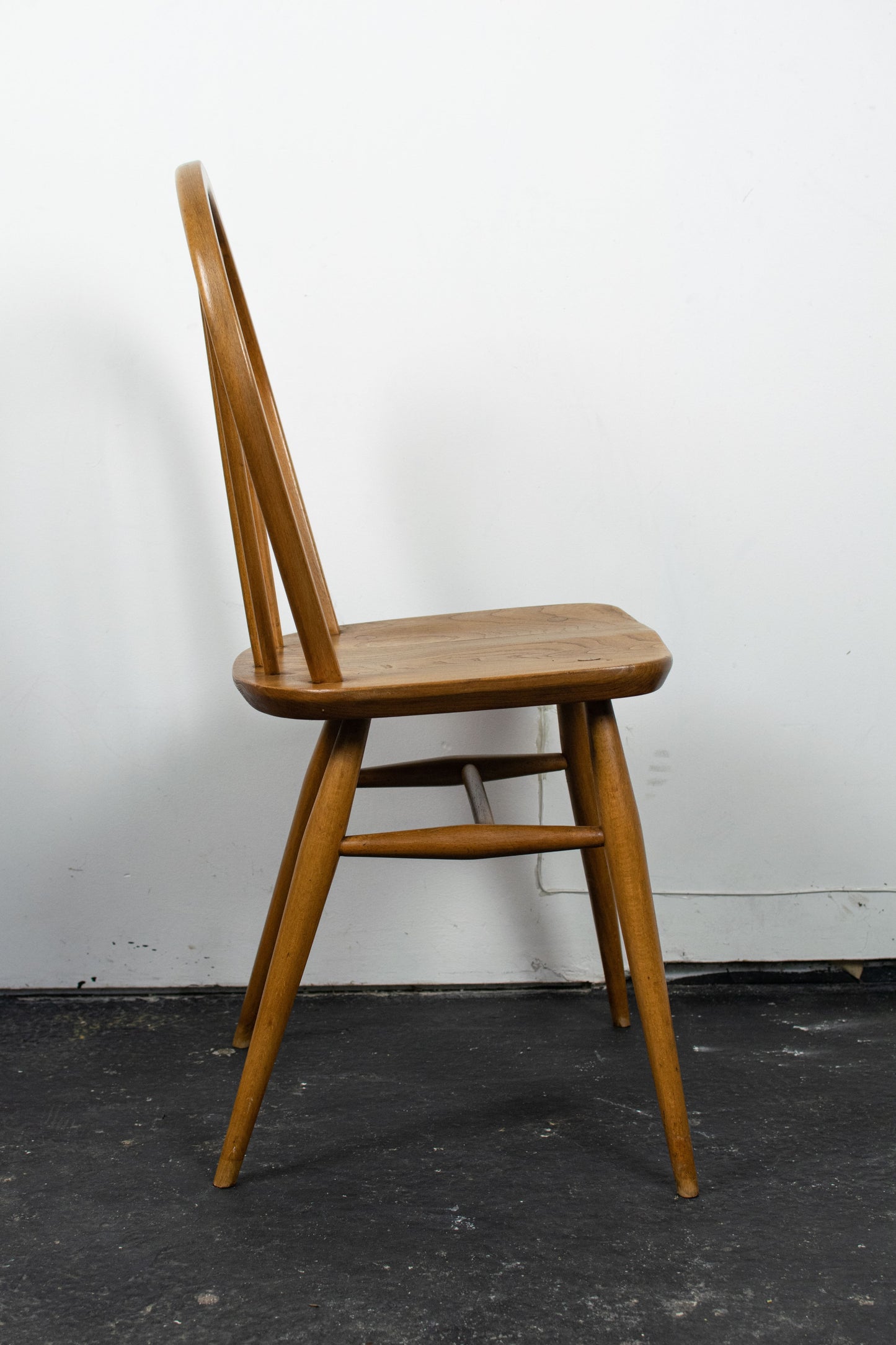 Paire de chaises Ercol, 1960