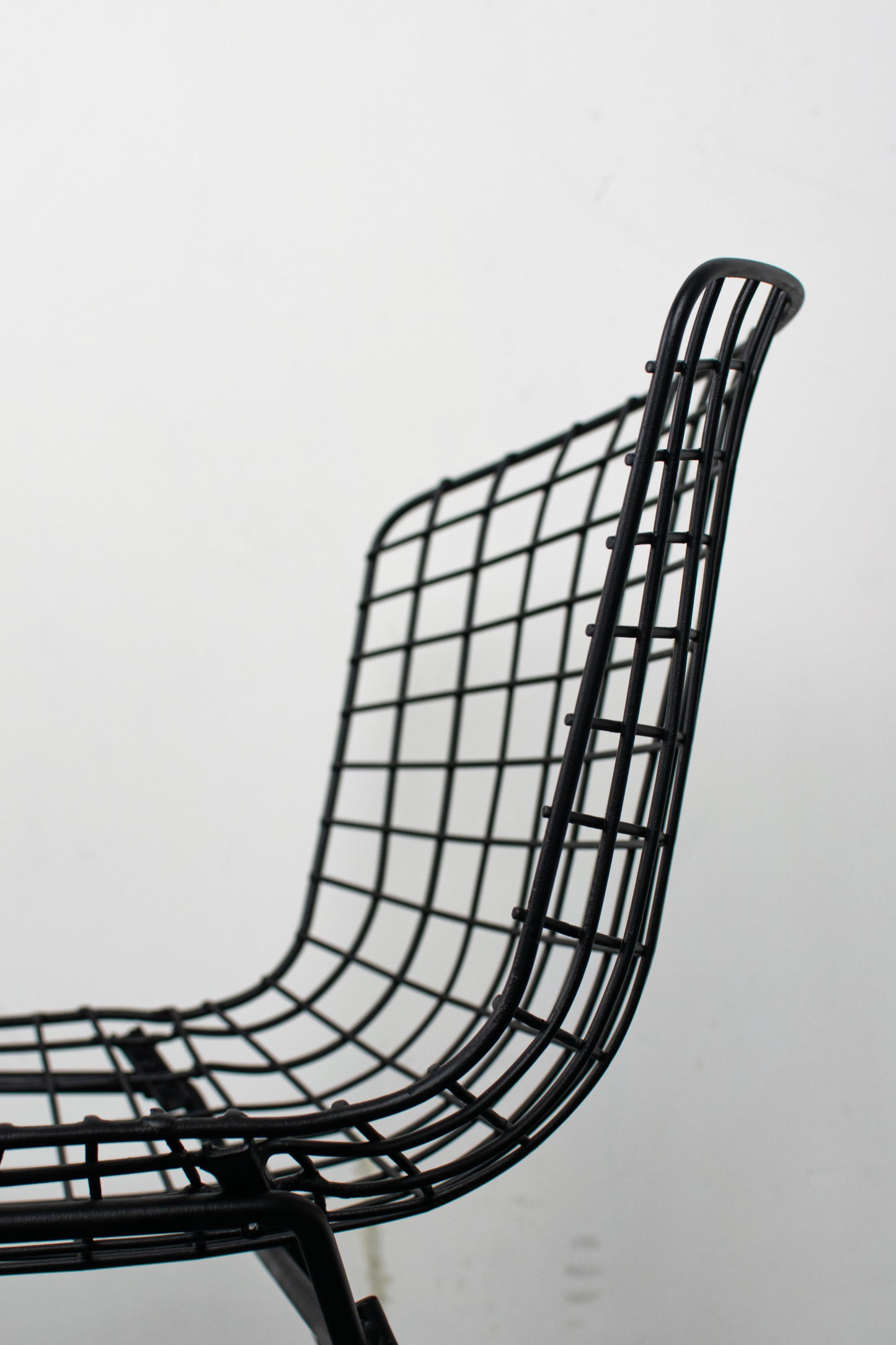 Chaise Wire, Harry Bertoia, 1950