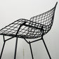 Chaise Wire, Harry Bertoia, 1950