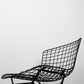 Chaise Wire, Harry Bertoia, 1950