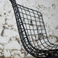 Chaise Wire, Harry Bertoia, 1950