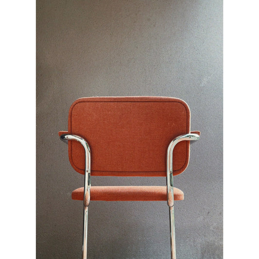 Chaise Cesca Marcel Breuer, KNOLL