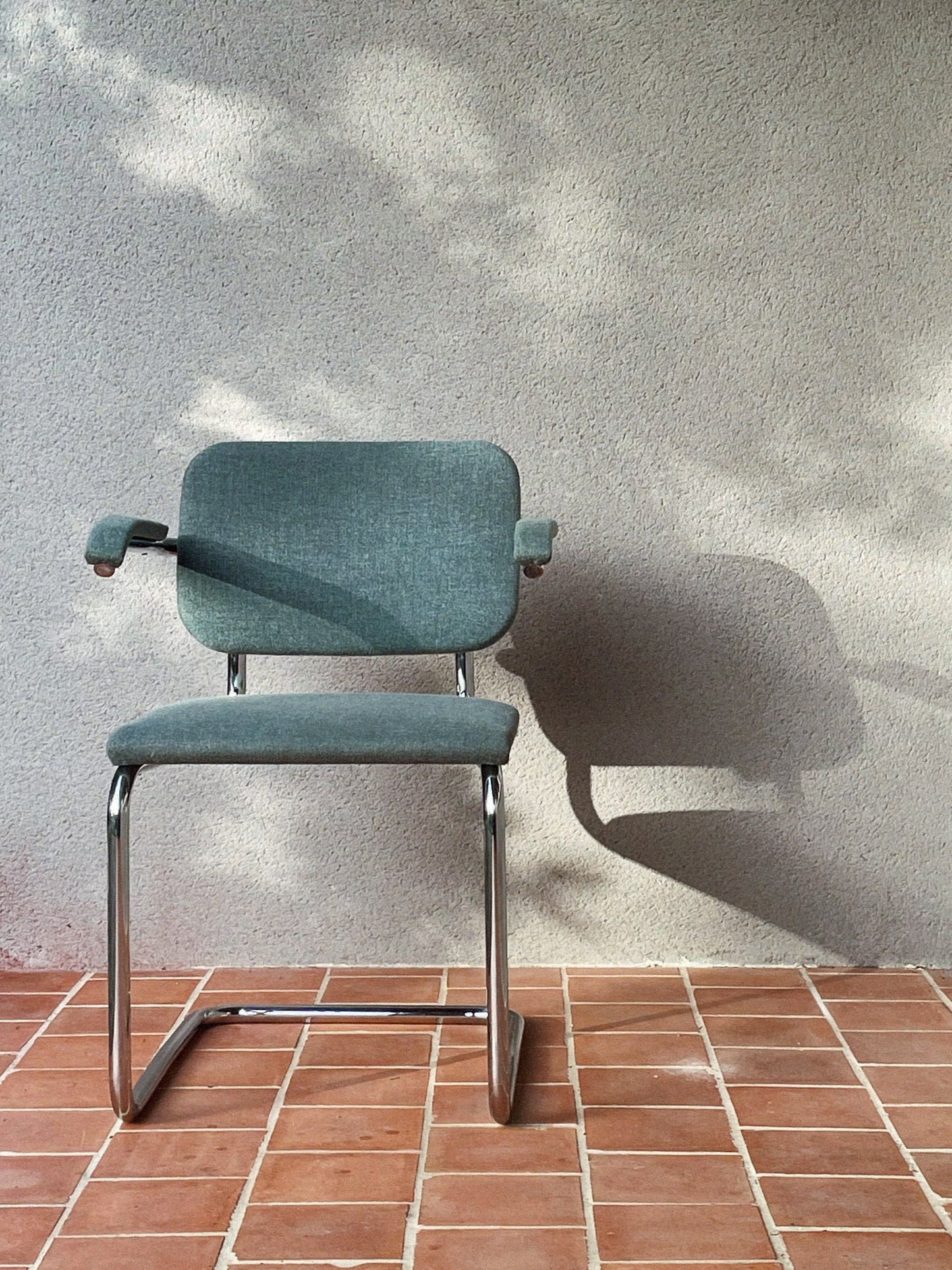 Chaise Cesca Marcel Breuer, KNOLL