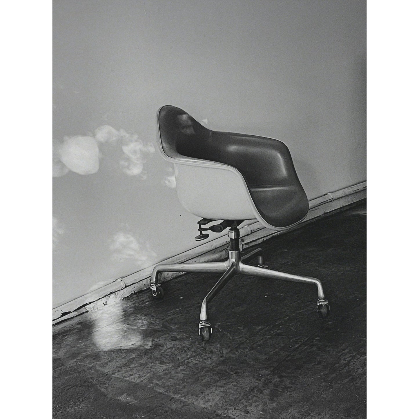 Chaise de bureau DAT Eames, HERMAN MILLER