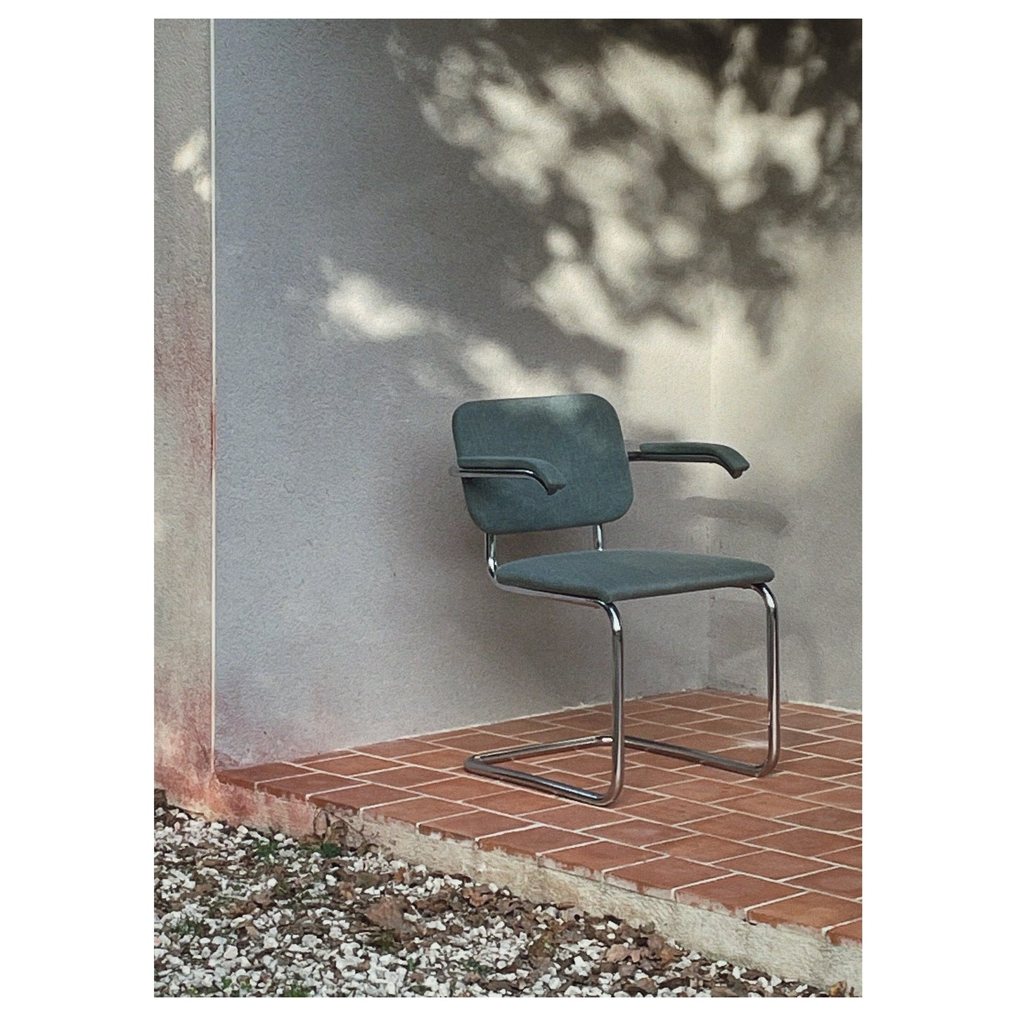 Chaise Cesca Marcel Breuer, KNOLL